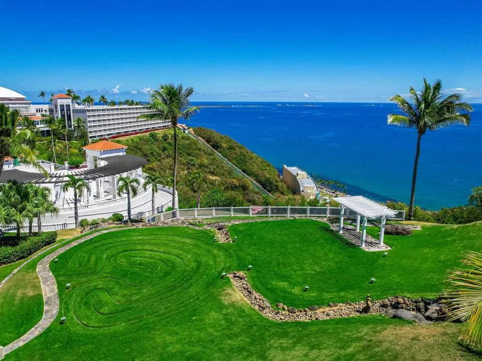 Marina Gardens Venue