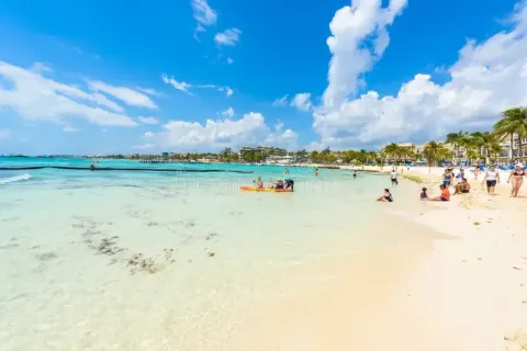 Paradise Beach 15 Min Drive