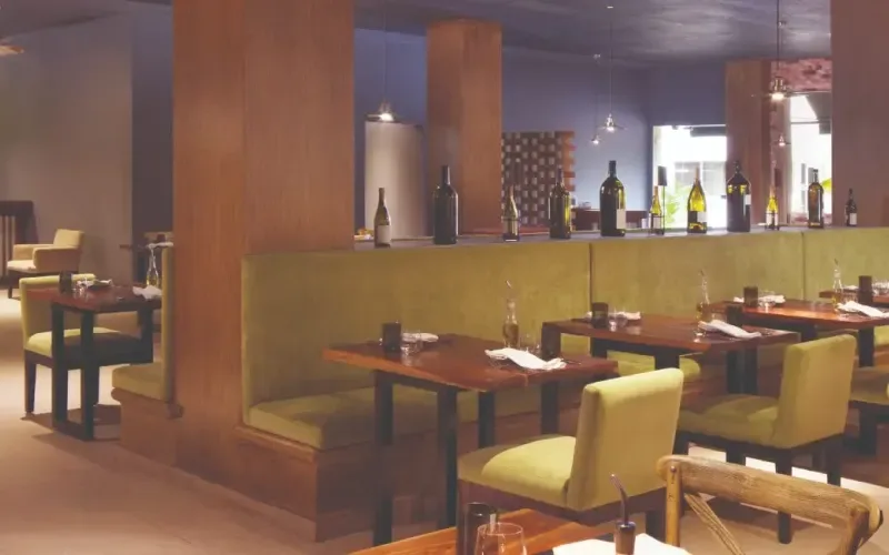 Gourmet Pub