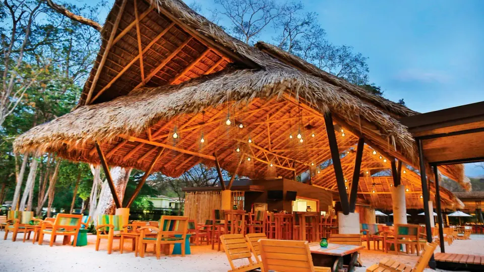 El Shack