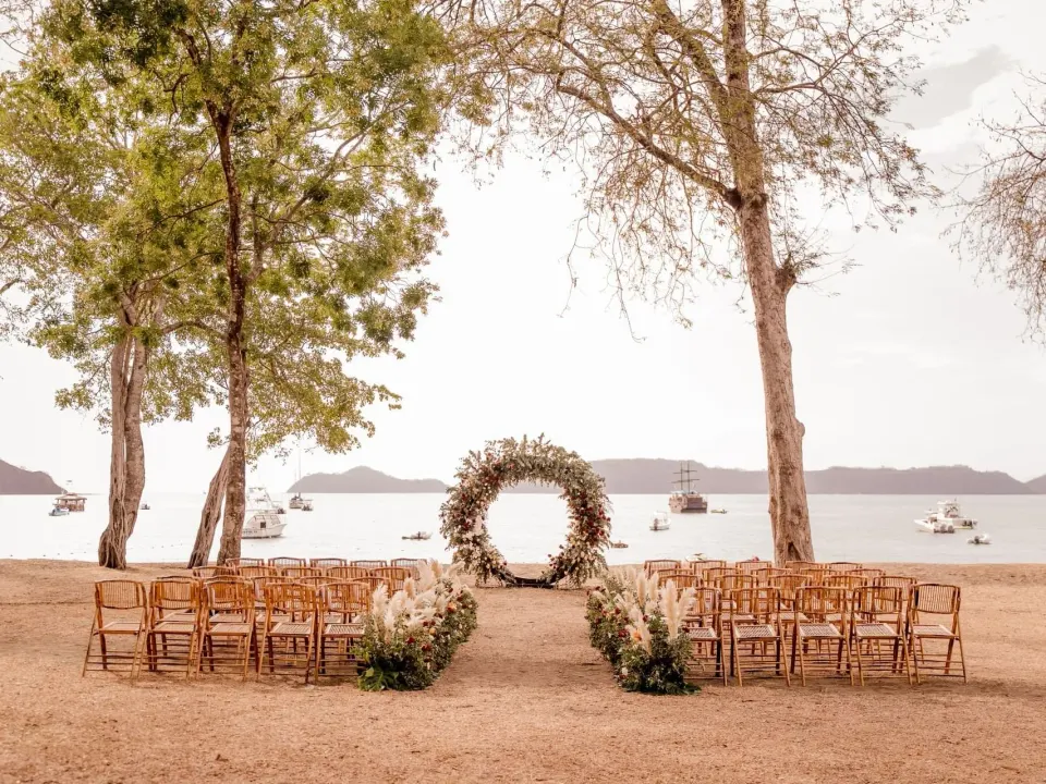 Ocean Terrace Venue