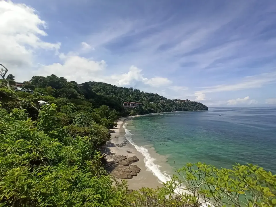 Playa Jícaro