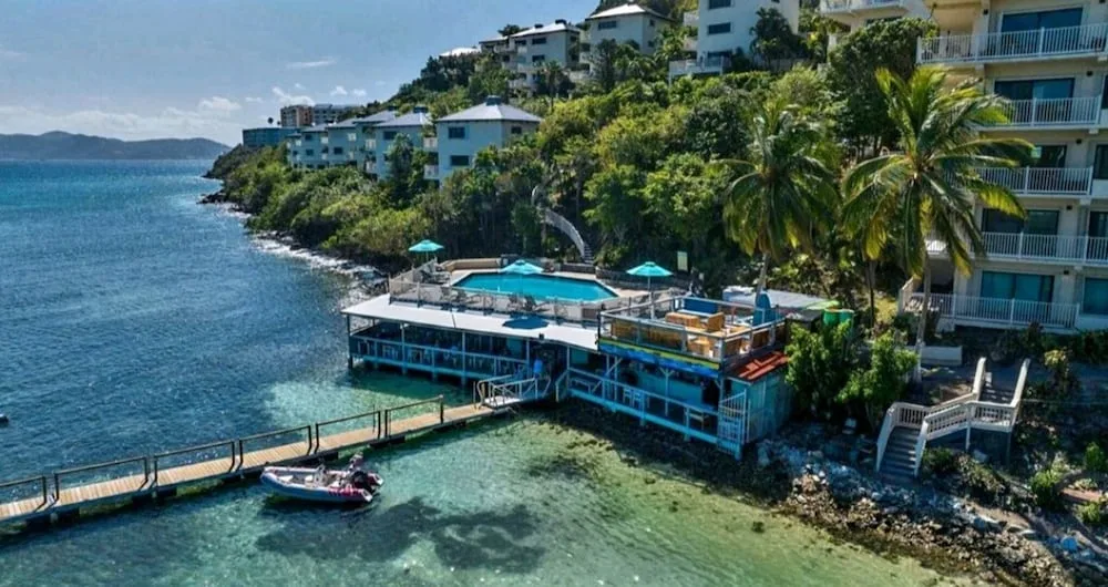 Point Pleasant Resort resort