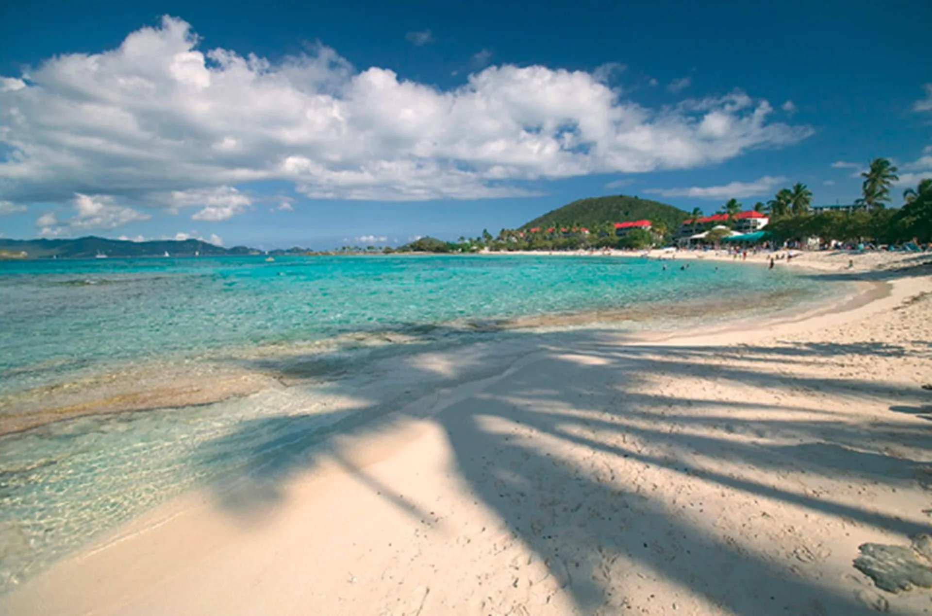 Sapphire Beach Resort resort