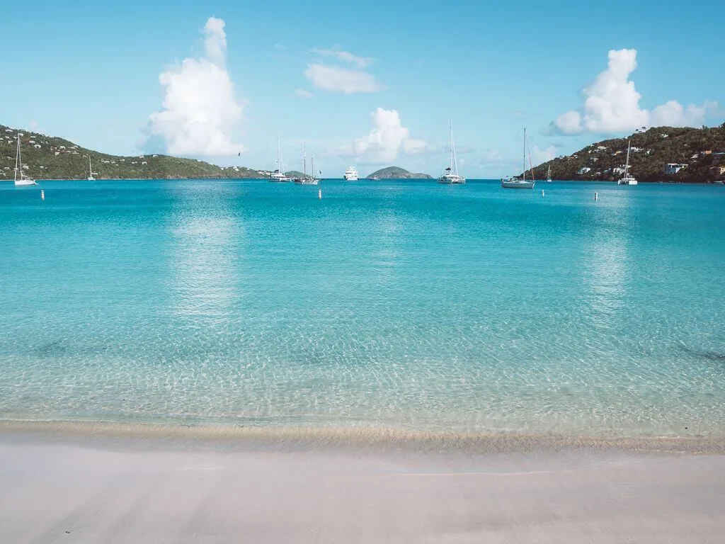 Turquoise Beach 5 Min Drive