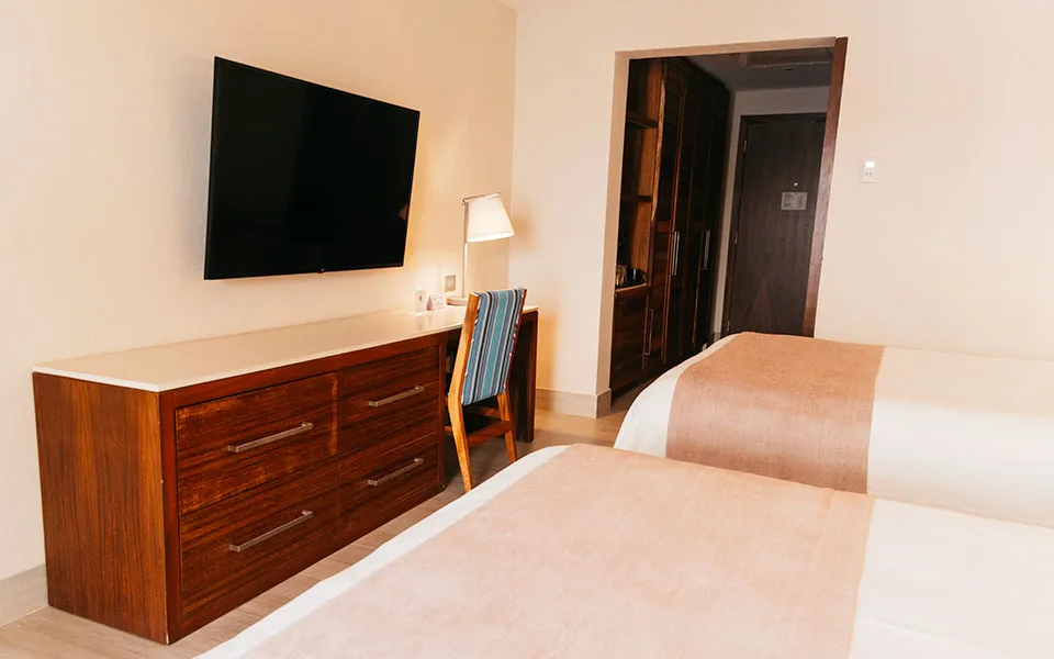 Suite Deluxe Ocean View Official 2