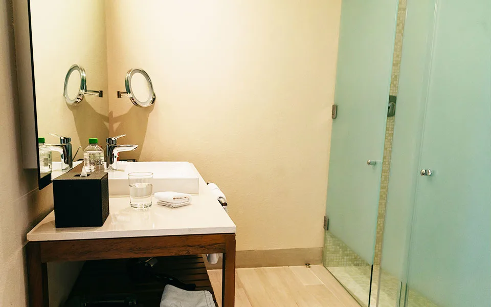 Suite Deluxe Ocean View Official 4
