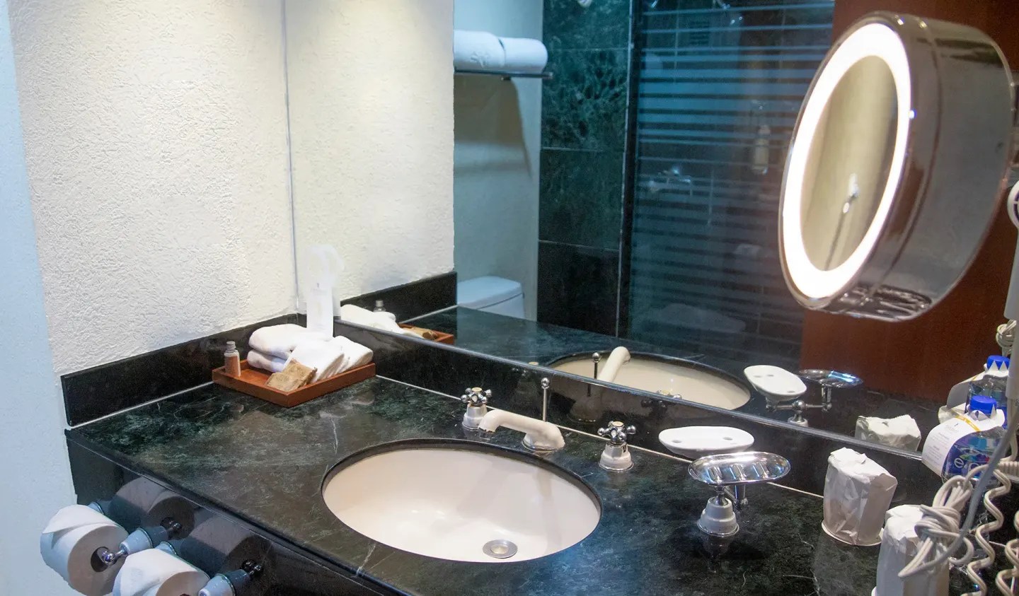 Master Suite Official 5