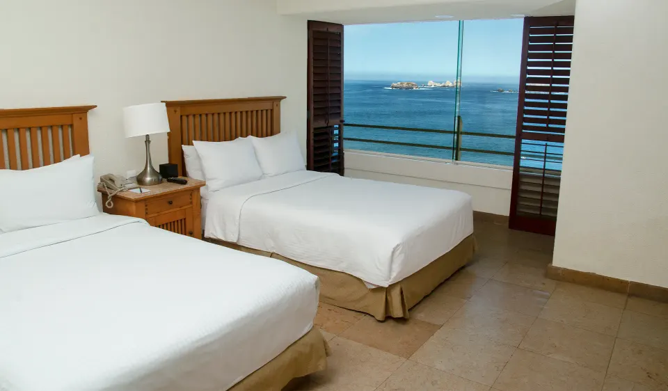 Suite Presidencial Official 1