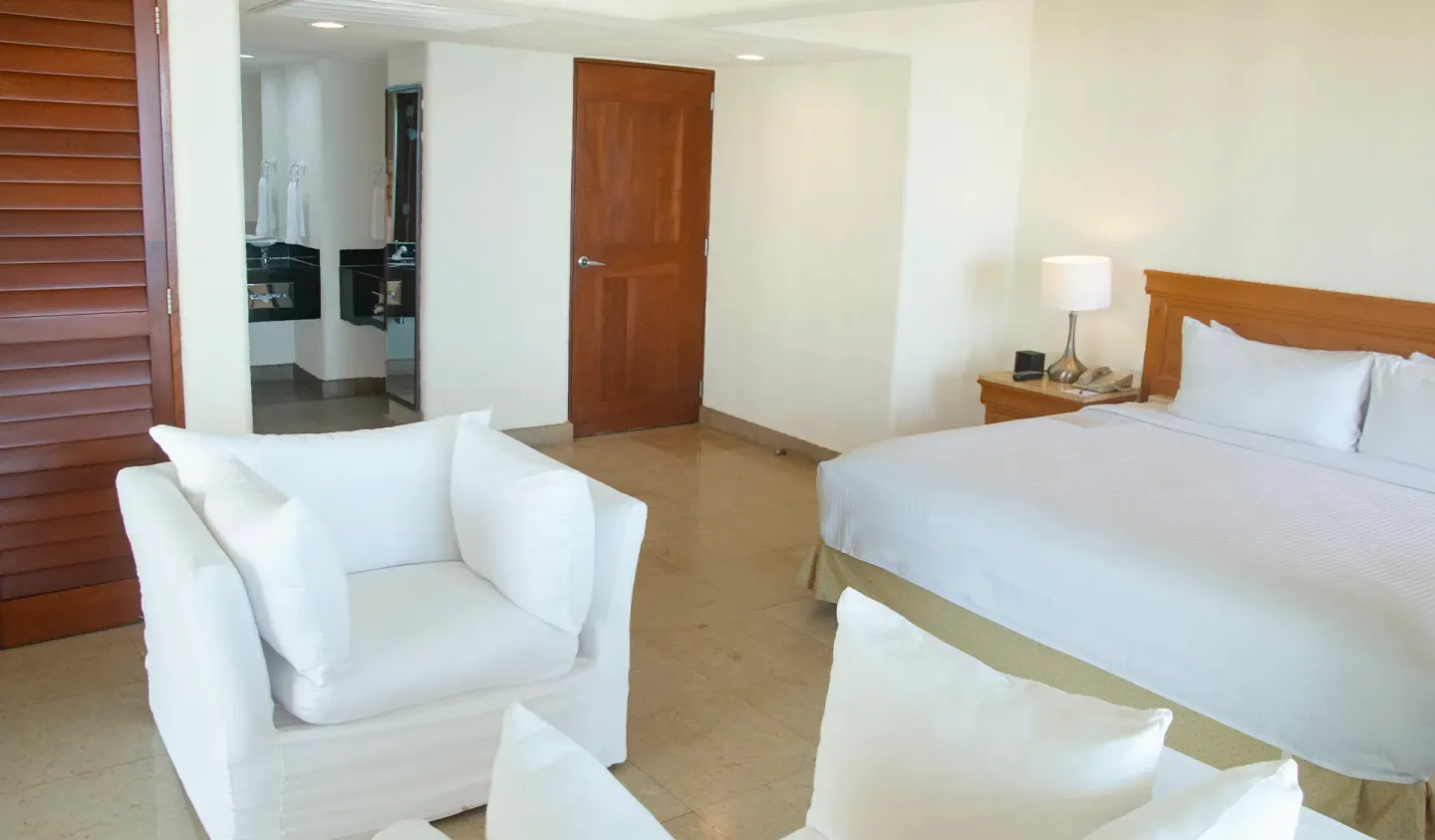 Suite Presidencial Official 2