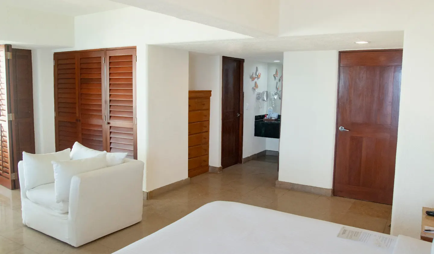 Suite Presidencial Official 3