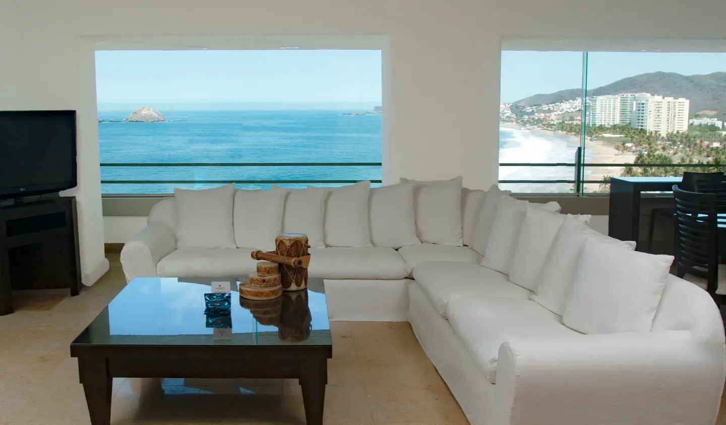 Suite Presidencial Official 4