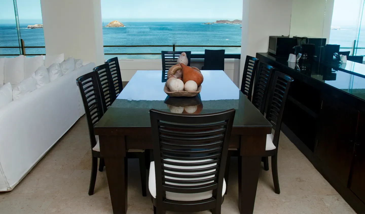 Suite Presidencial Official 5