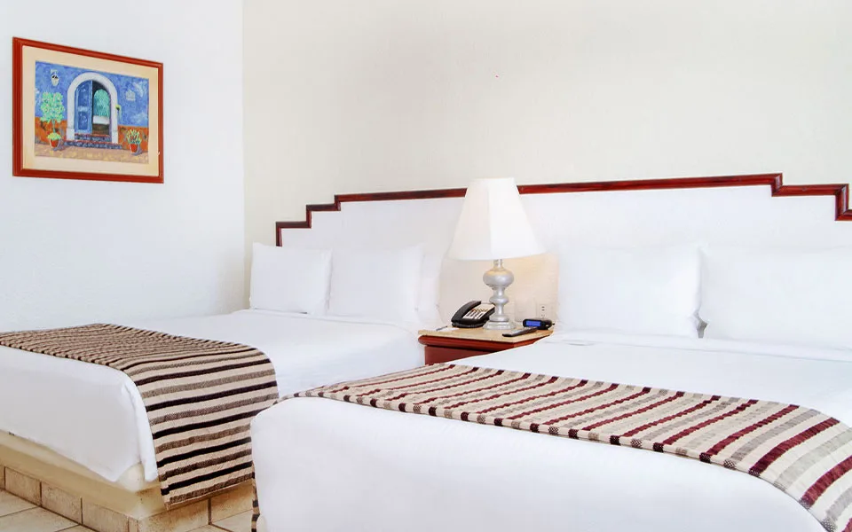 Superior Doble Vista A La Monta A Room Official 1