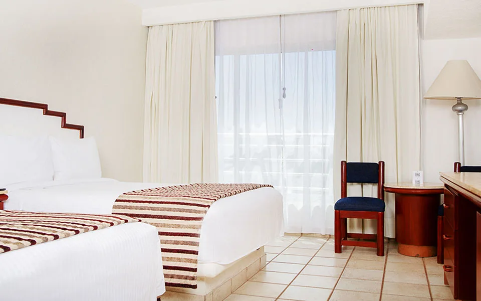 Superior Doble Vista A La Monta A Room Official 2