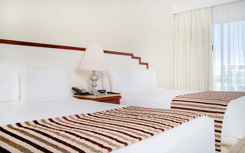 Superior Doble Vista A La Monta A Room Official 3