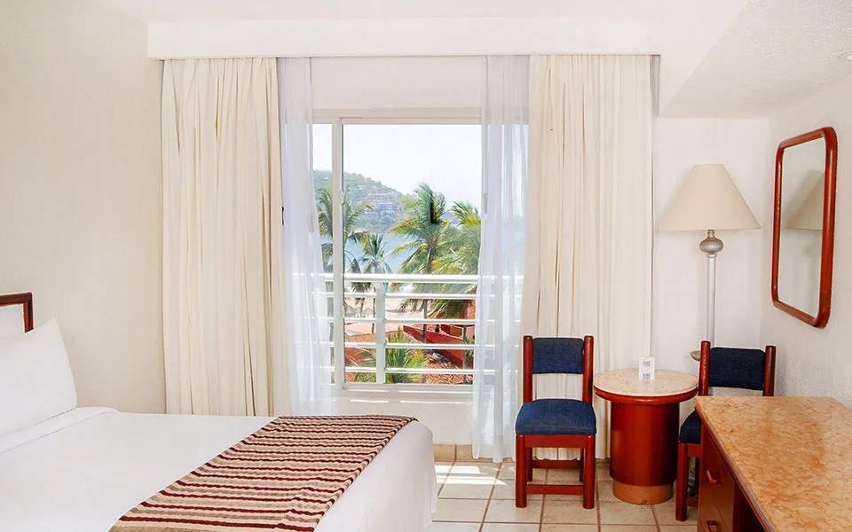 Superior Doble Vista A La Monta A Room Official 4