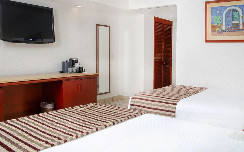 Superior Doble Vista A La Monta A Room Official 5