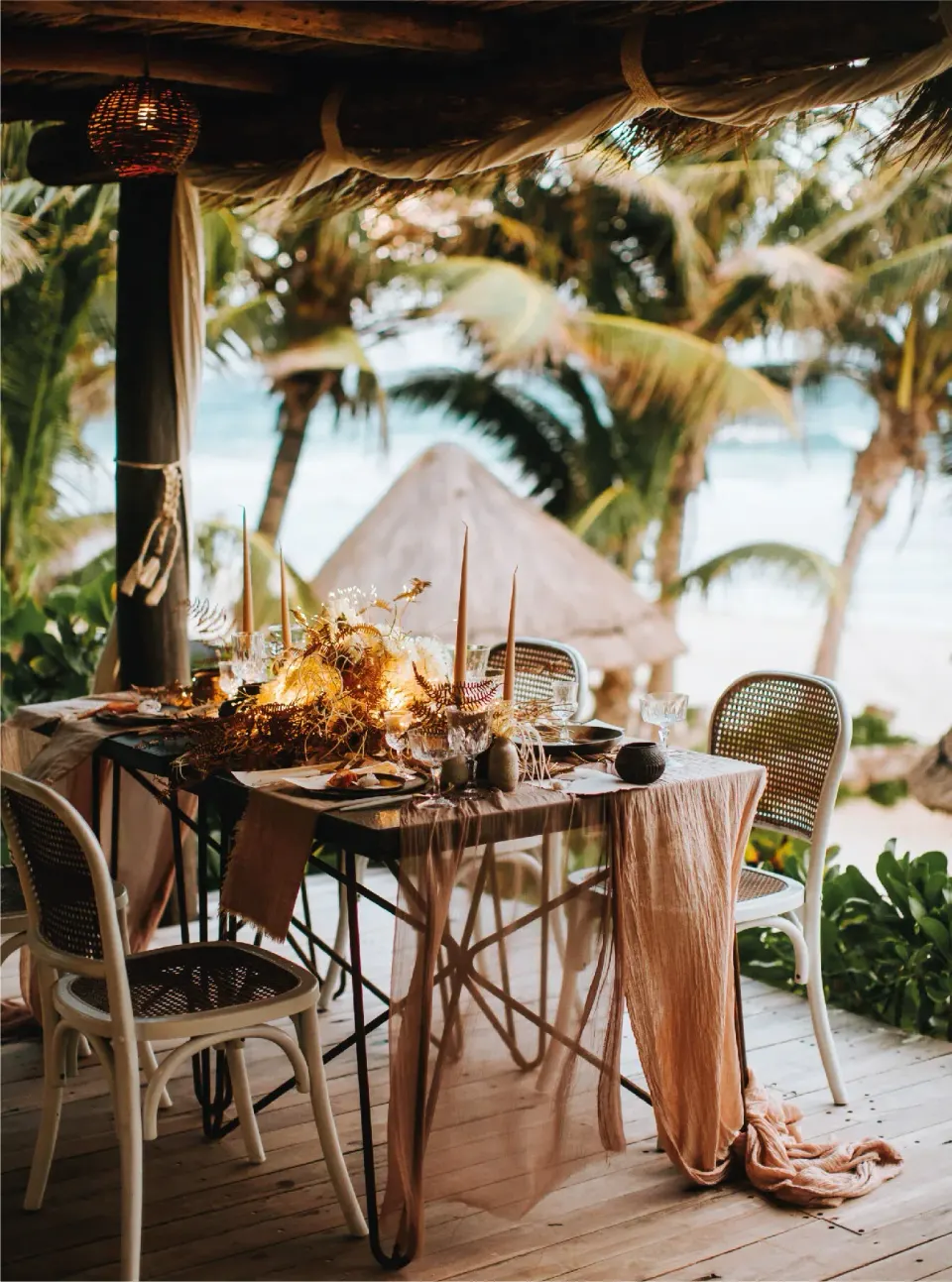 Full Property Buyout Venue