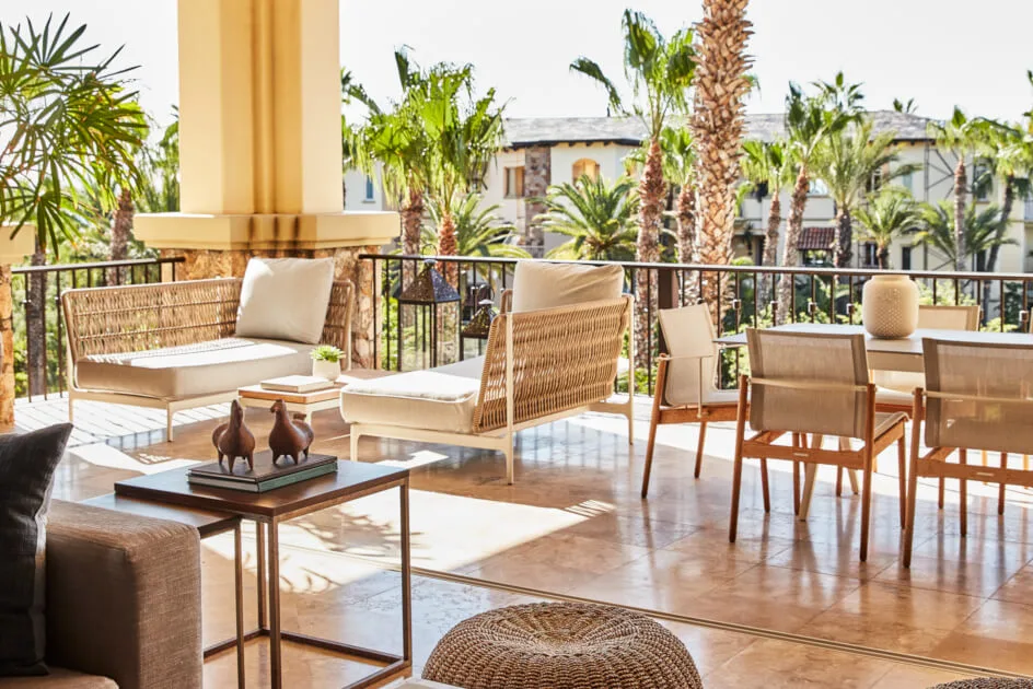 Four Bedroom Pool View Casona Official 1