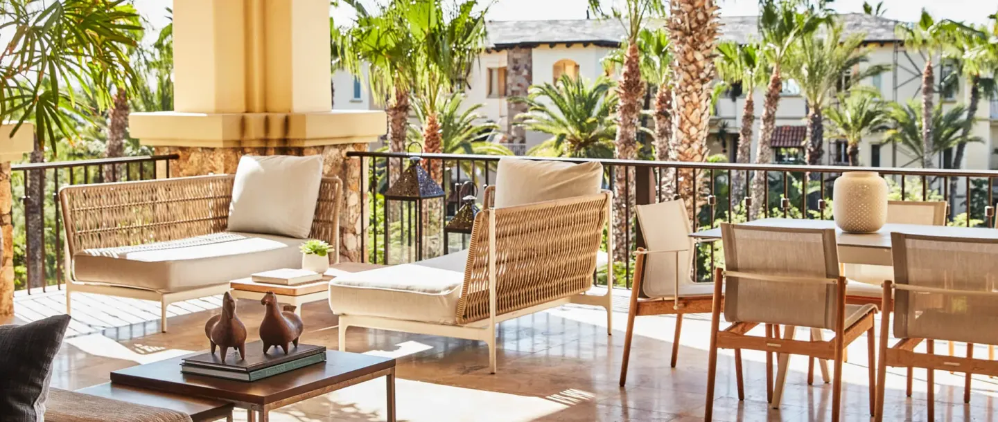 Four Bedroom Pool View Casona Official 2