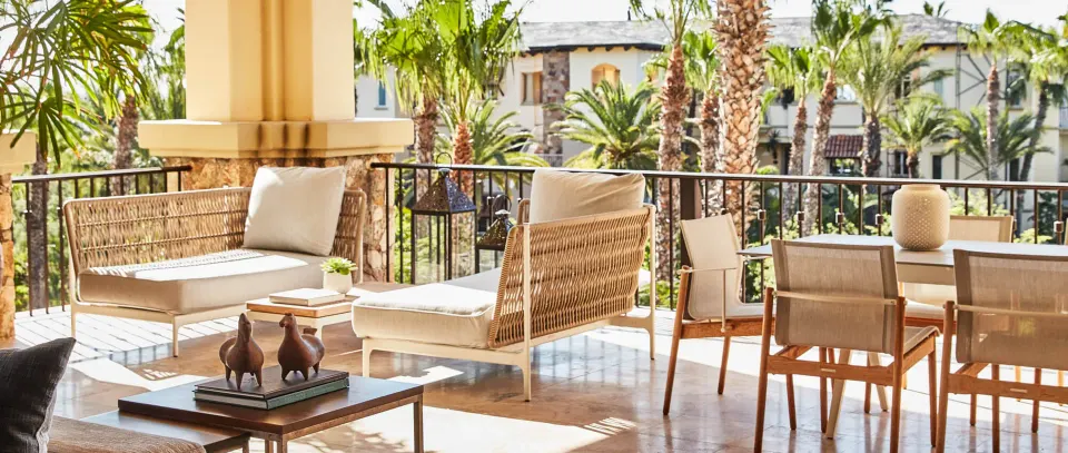 Four Bedroom Pool View Casona Official 2