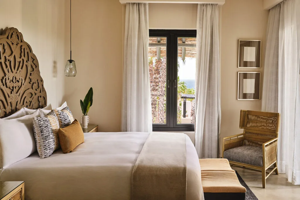 Two Bedroom Ocean View Villa Official 4