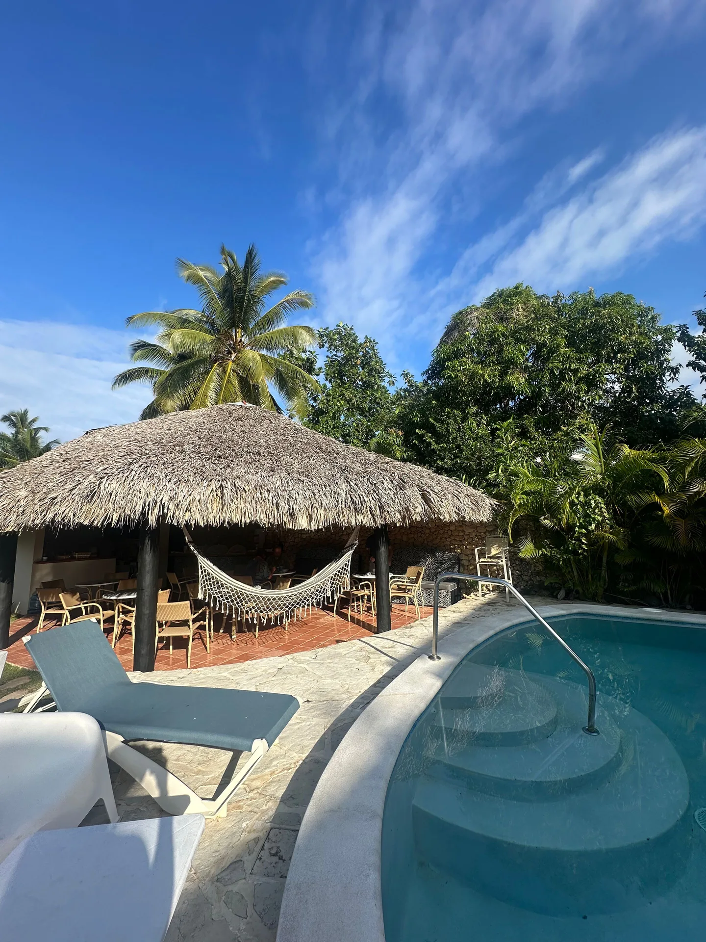 El Rincon de Abi resort