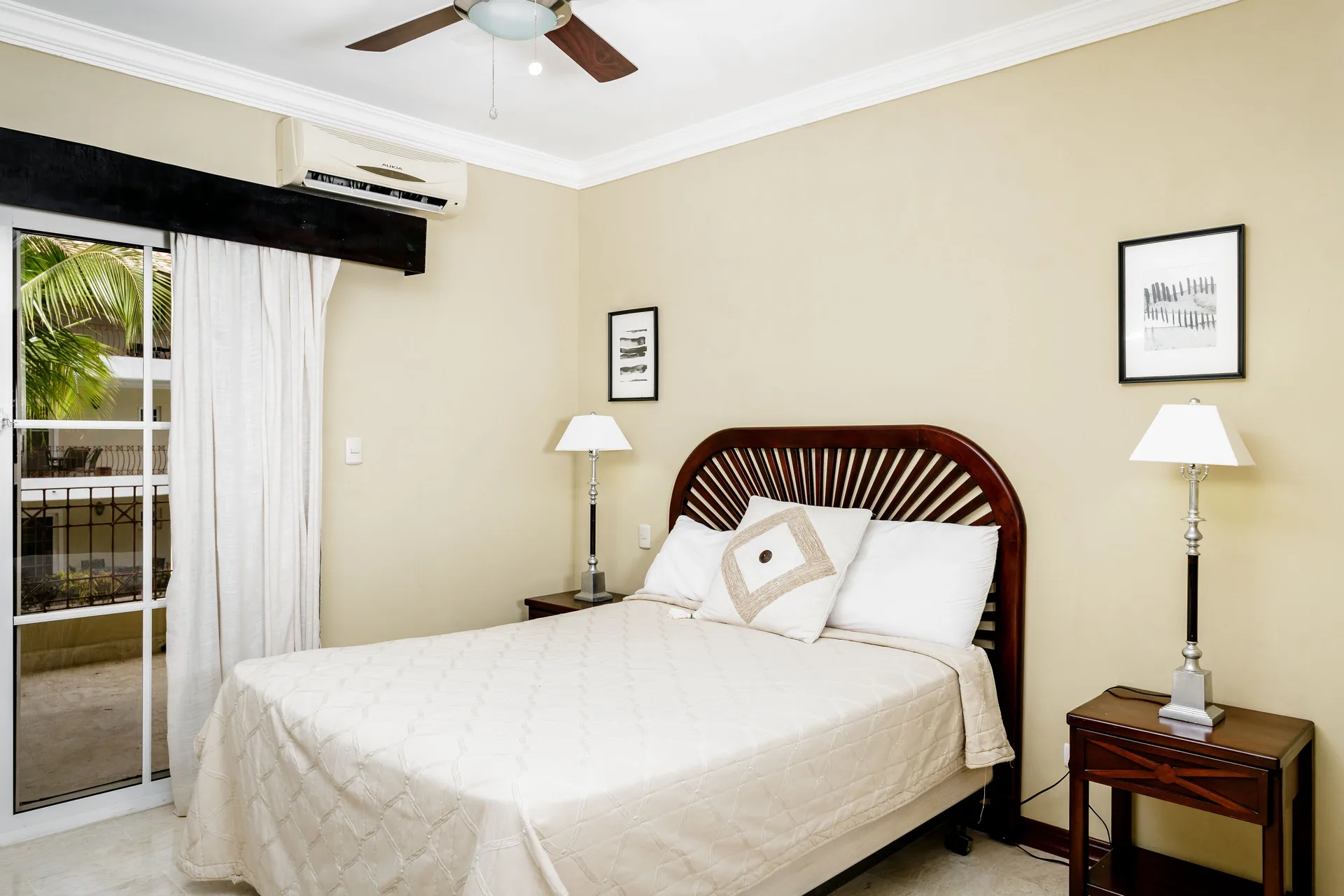 Palm Green Vacations Whitesands resort