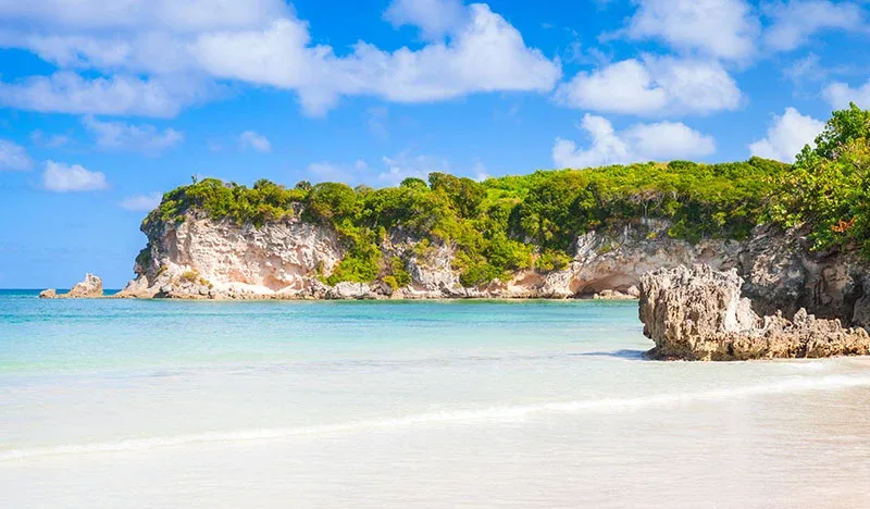 Macao Beach 15 Min Drive