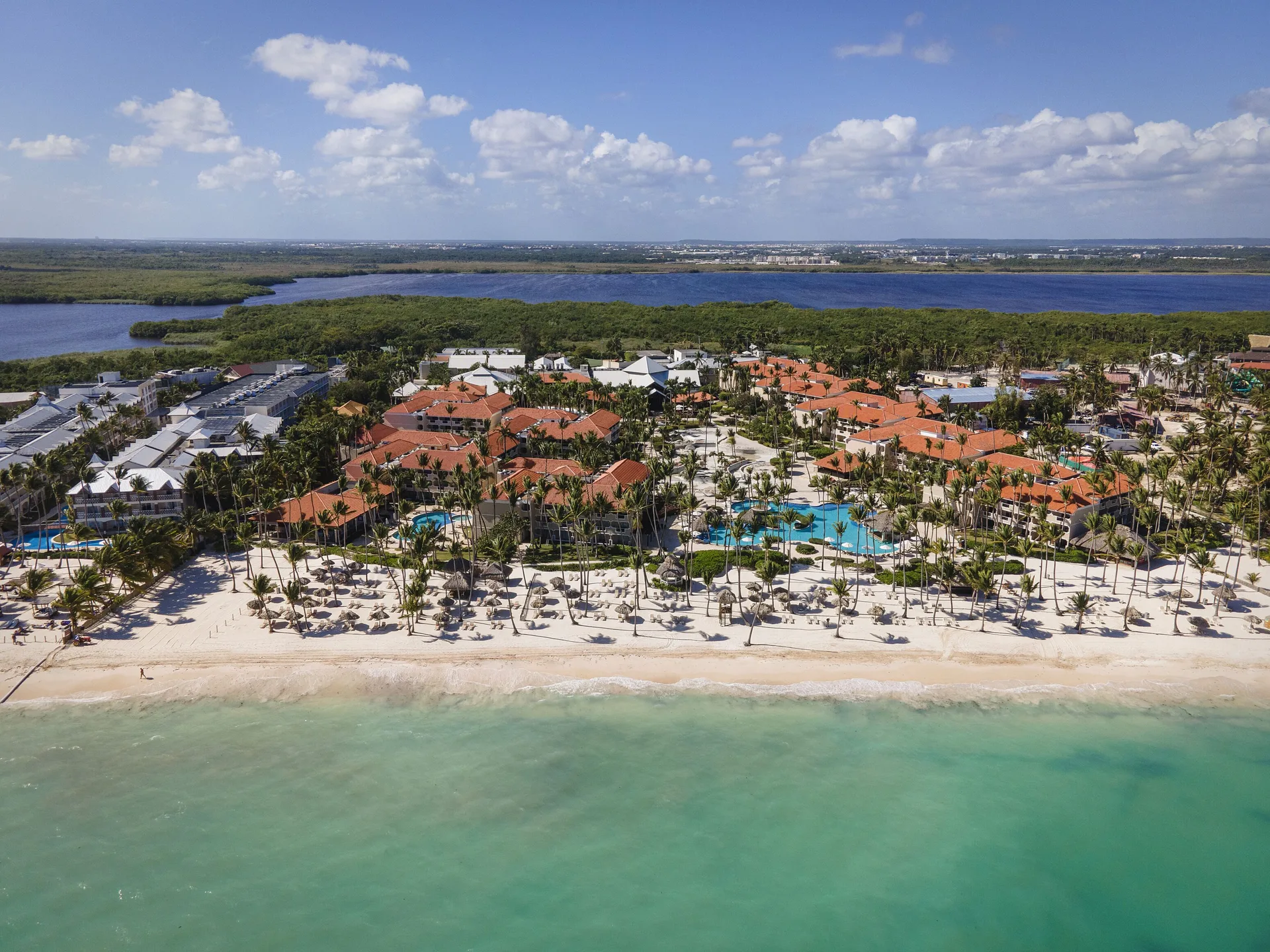 Hyatt Vivid Punta Cana resort