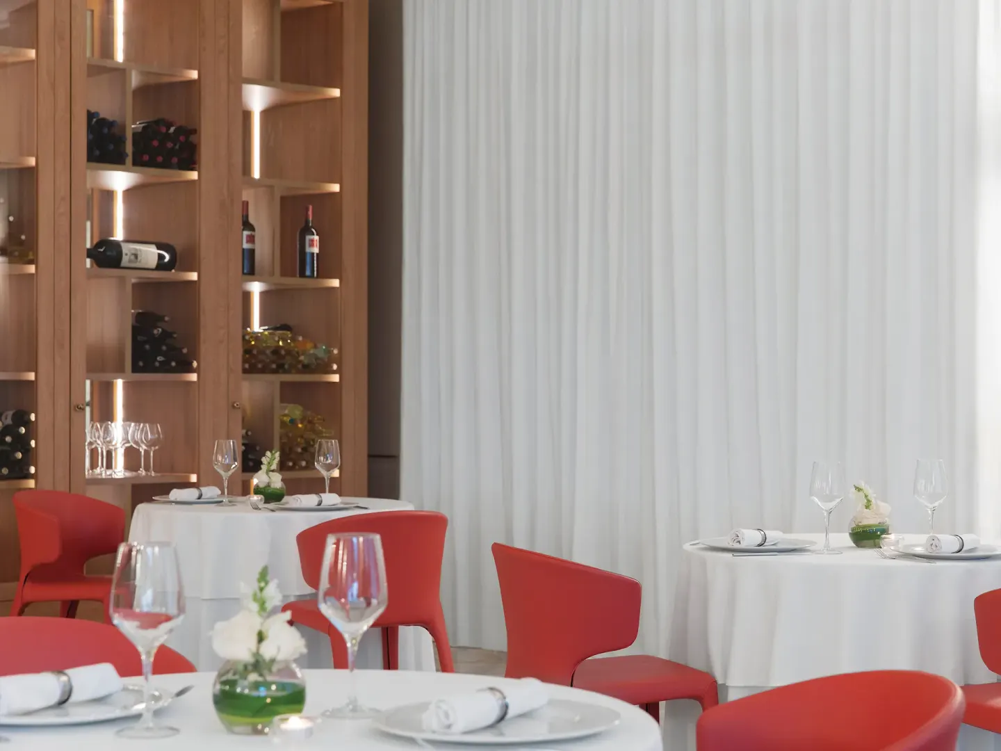 Chez Isabelle at Excellence Punta Cana