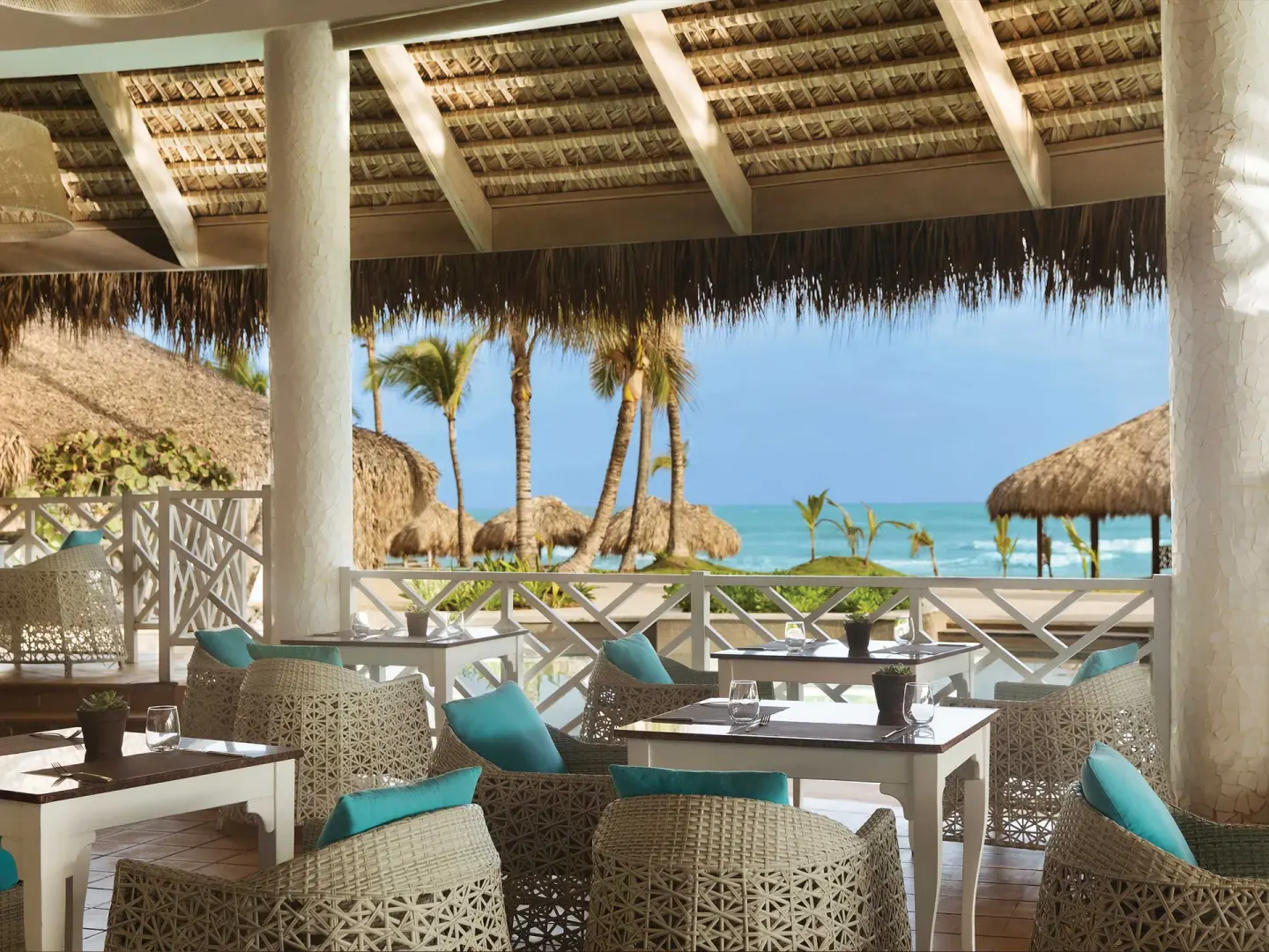 Las Olas at Excellence Punta Cana