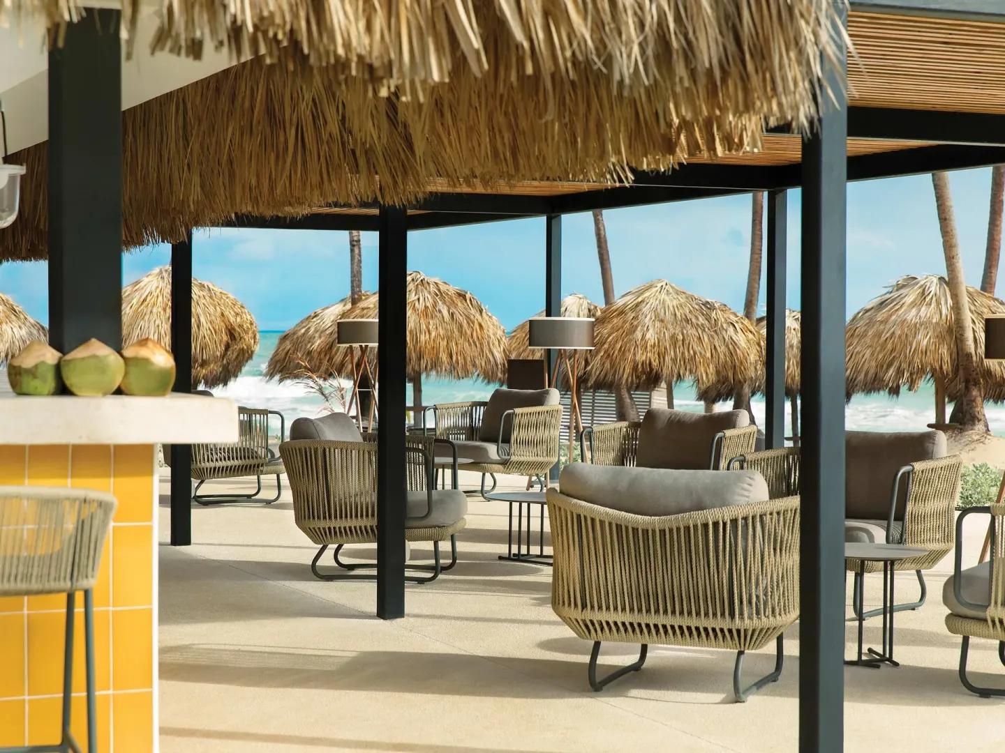 Prelude at Excellence Punta Cana