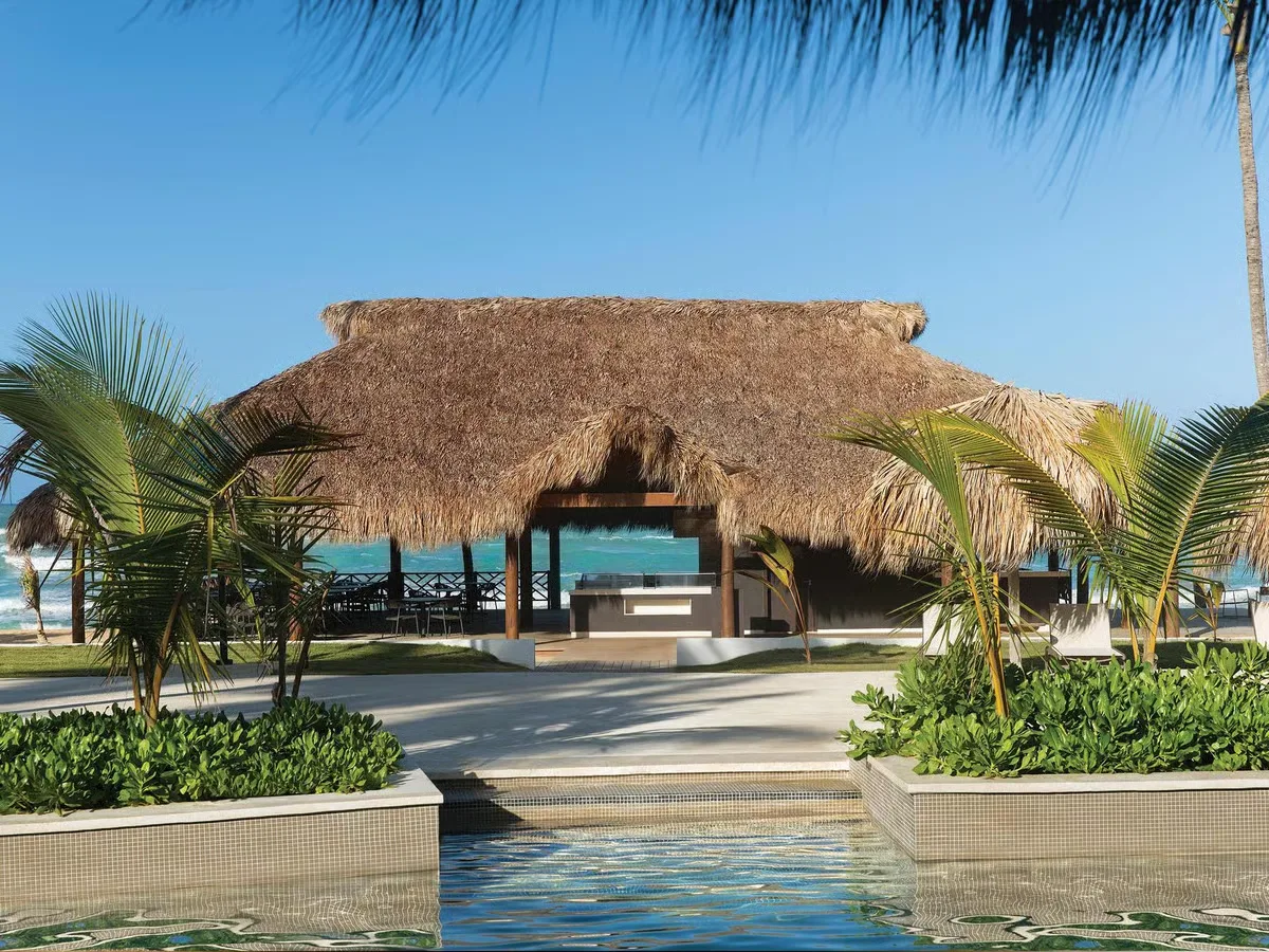 The Lobster House at Excellence Punta Cana
