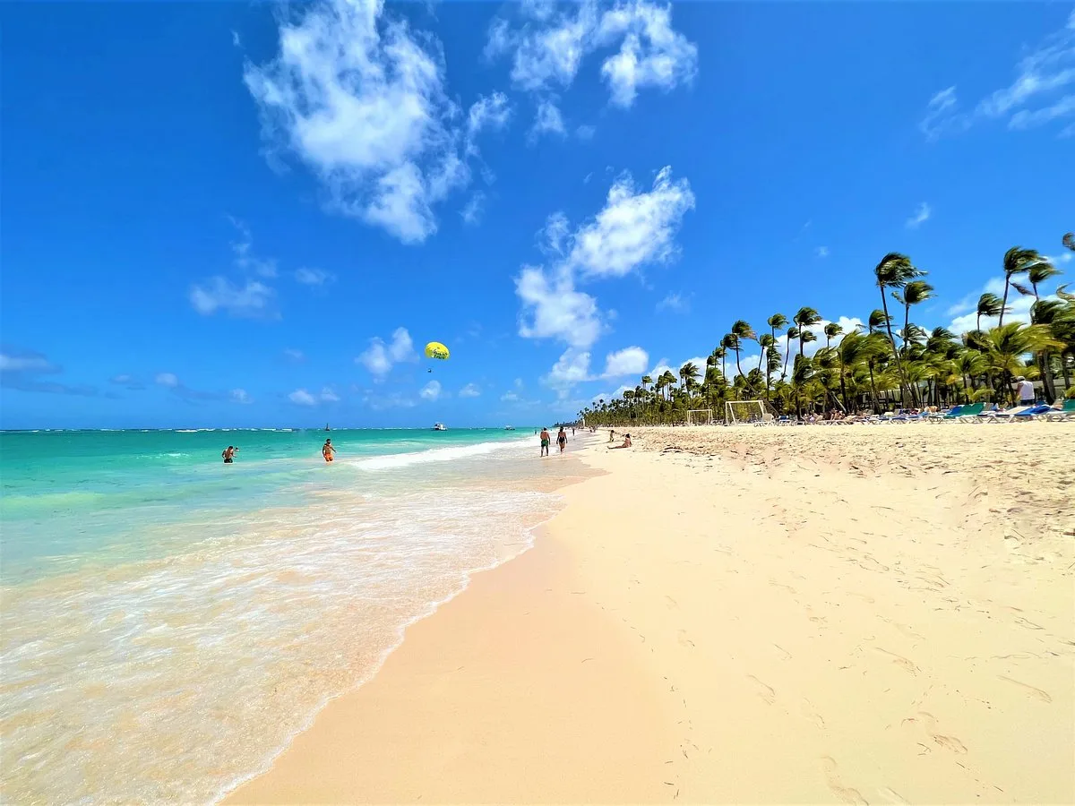 Arena Gorda Beach 35 Min Drive