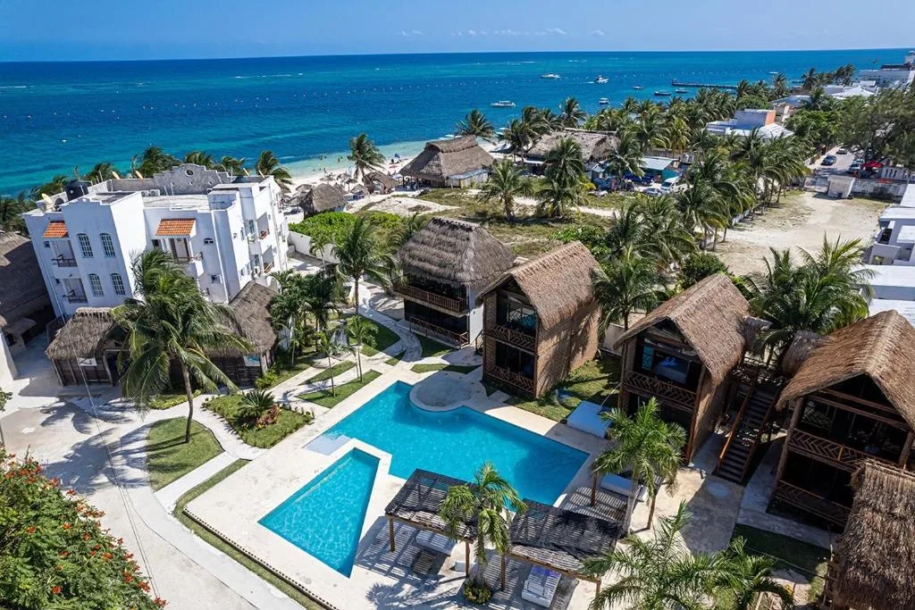 Ojo De Agua Beach 5 Min Drive