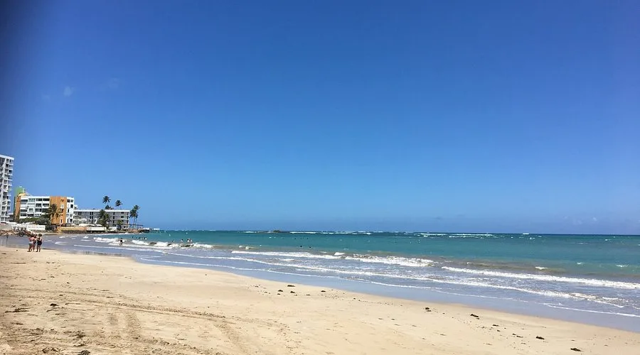 Carolina Beach 10 Min Walk