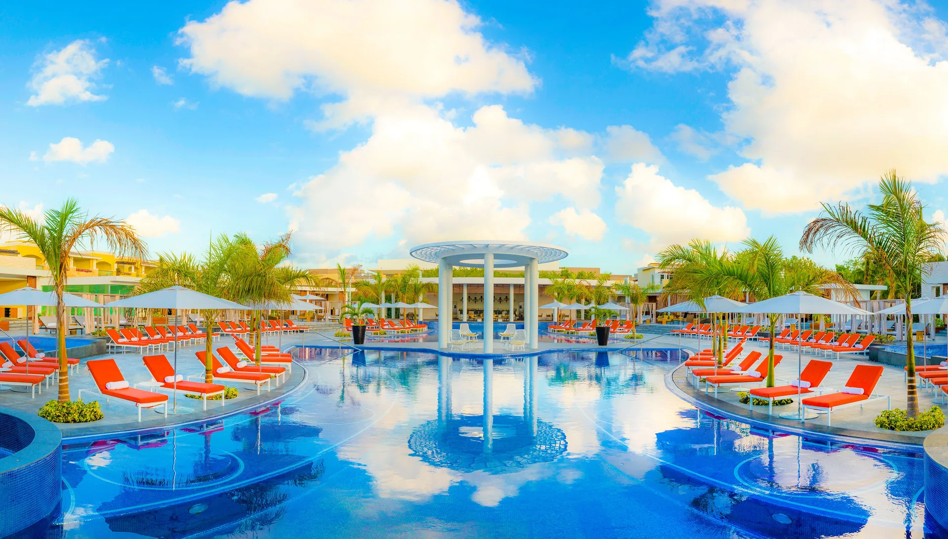 Moon Palace The Grand Cancun resort
