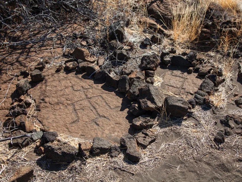 Puako Petroglyph Park 5 Min Walk