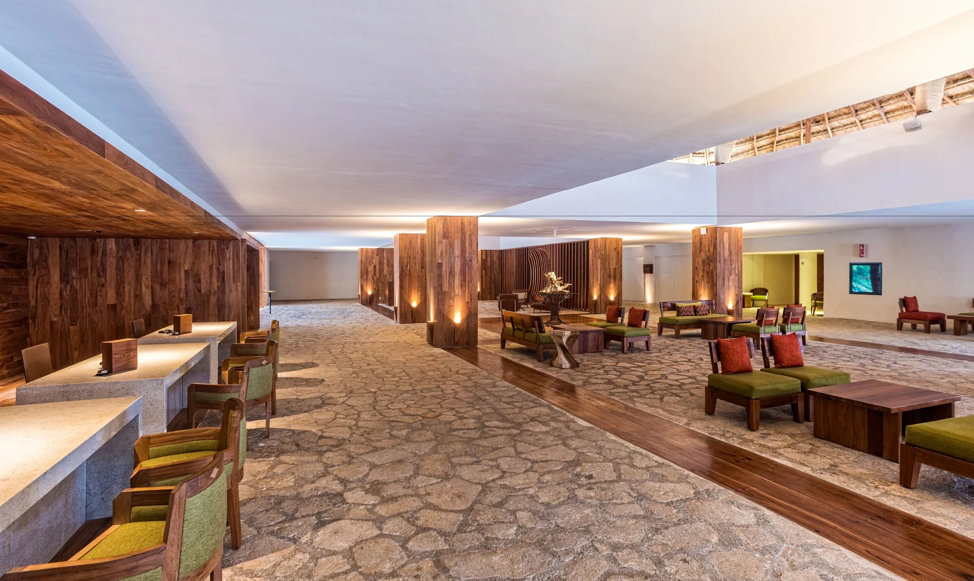 InterContinental Presidente Cozumel Resort Spa luxury island resort with beach and Caribbean views