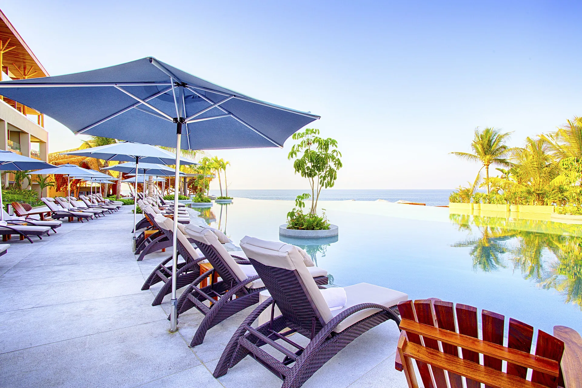 Armony Marival Resort & Spa Punta de Mita MGallery collection resort