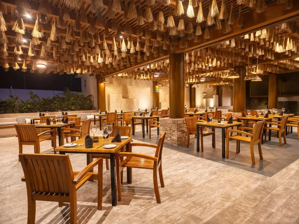 San Telmo at Fiesta Americana Riviera Nayarit Resort & Spa