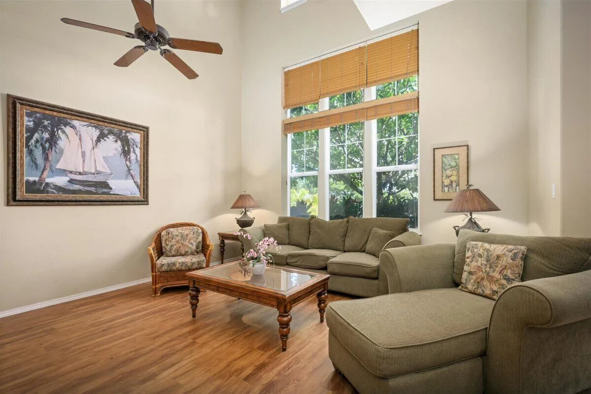 Waikoloa Colony Villas townhouse-style resort with spacious villas, pools and golf course surroundings