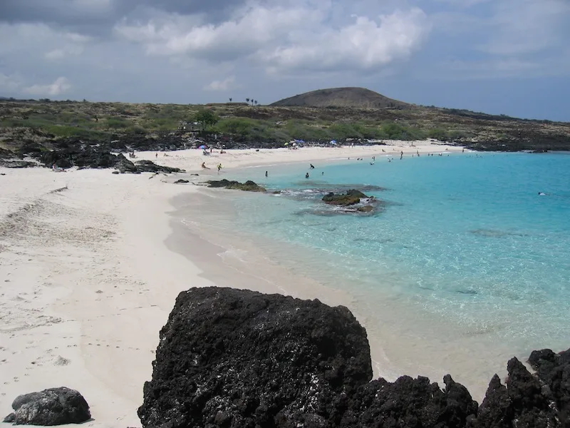 Kekaha Kai State Park 10 Min Drive