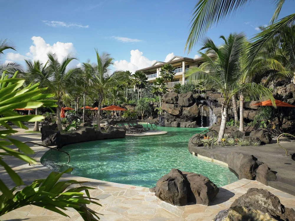 Ho‘olei Villas at Grand Wailea luxury Maui villa resort with spacious residences and Wailea location