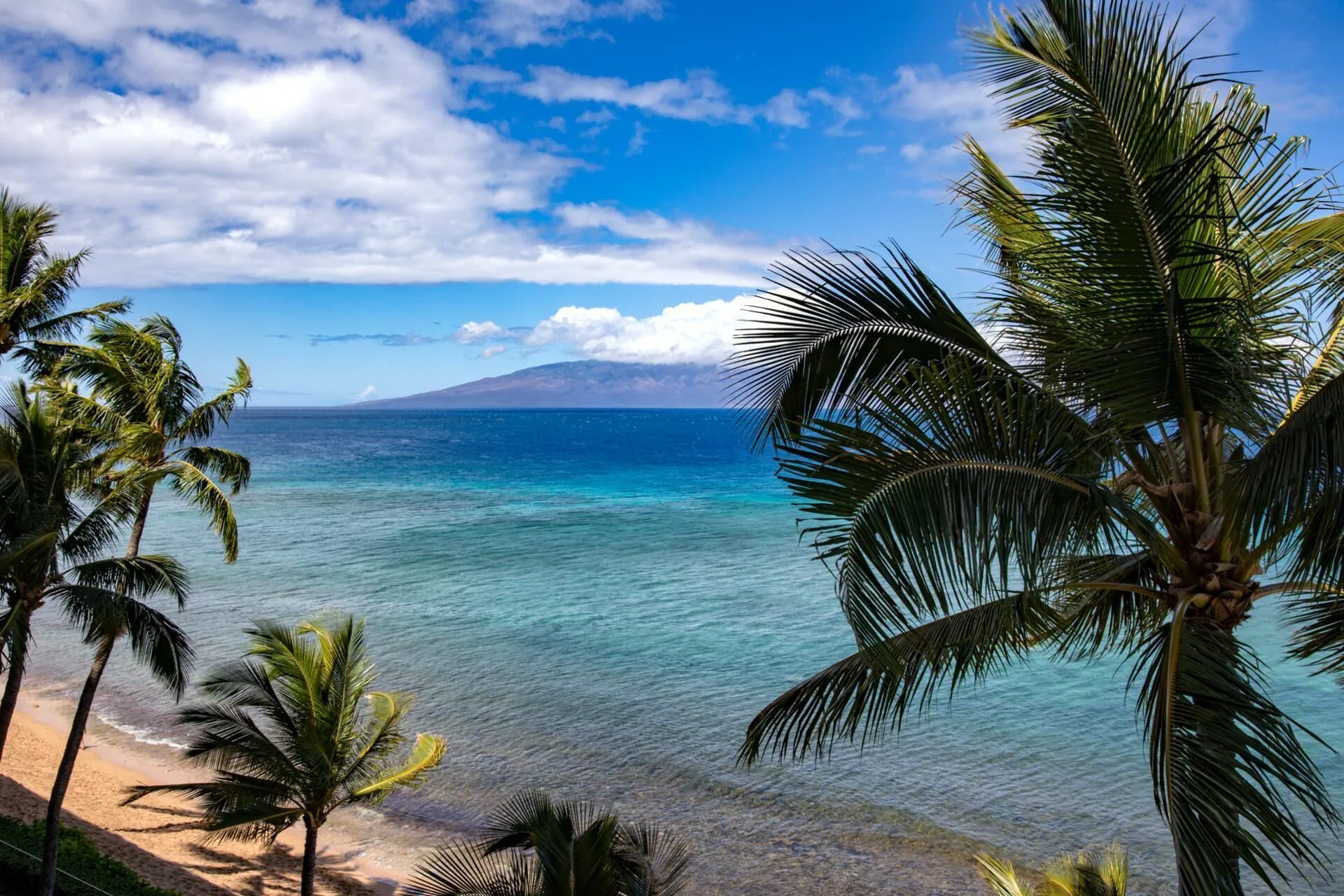 Mahana by KBM Maui condo rental with oceanfront setting and residential vacation accommodations