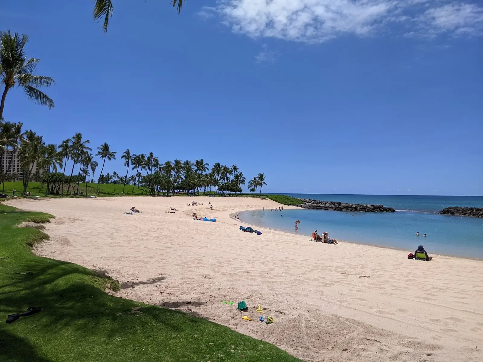 Honu Lagoon 10 Min Walk