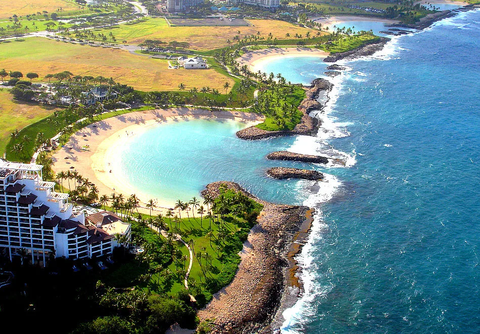 Kohola Lagoon 1 Min Walk
