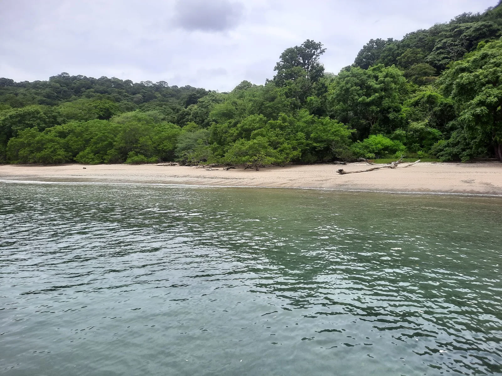 Playa Jicaro 5 Min Drive